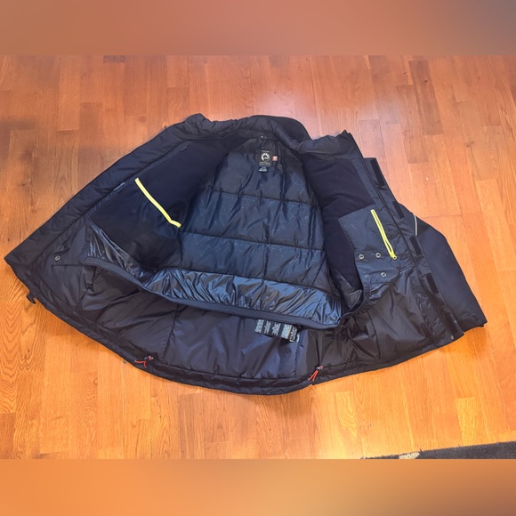 BRP Ski-Doo Riding Jacket - Picture 4 of 16